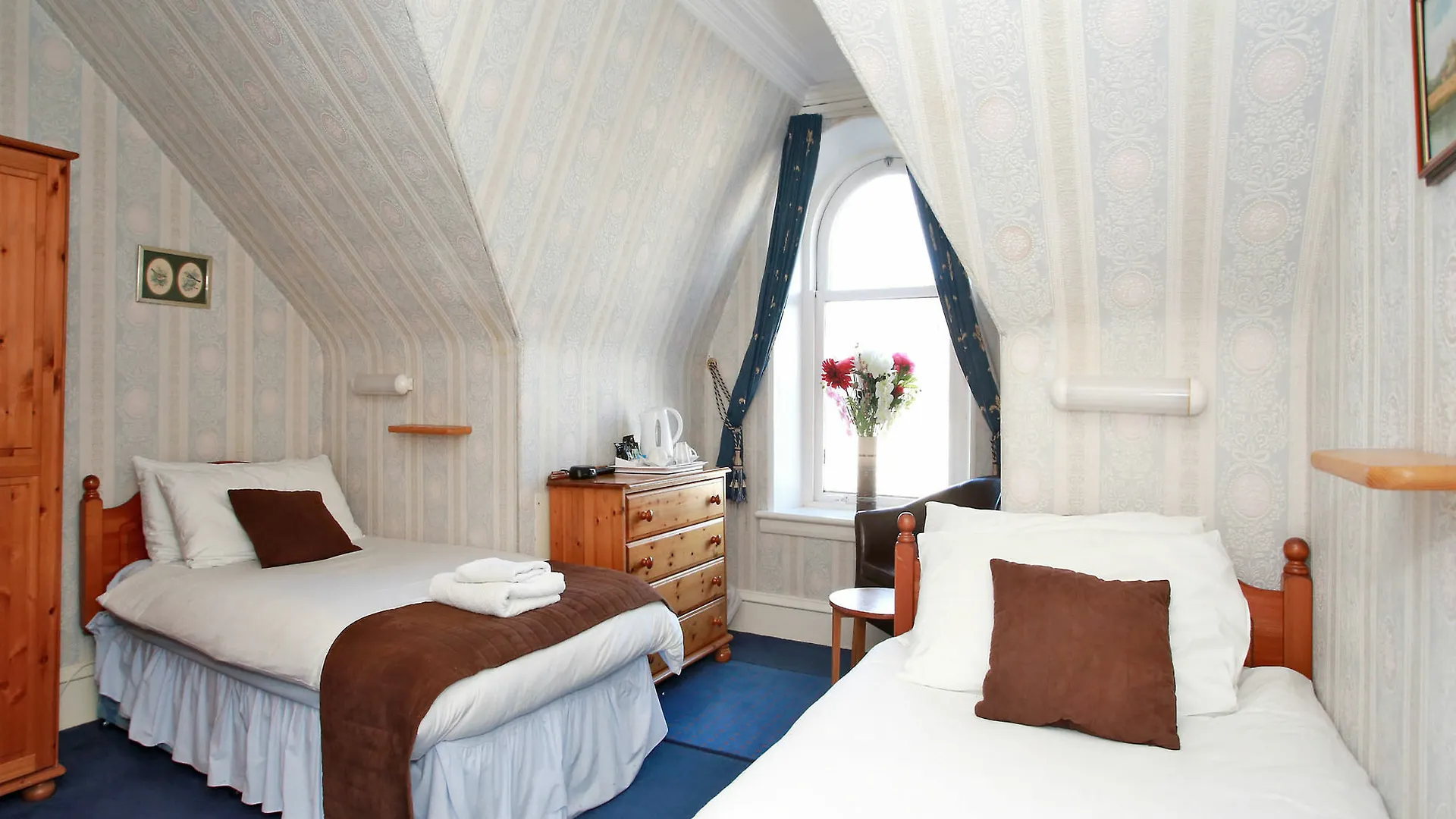 *** Guest house Citihouse Aberdeen West End Hotel United Kingdom