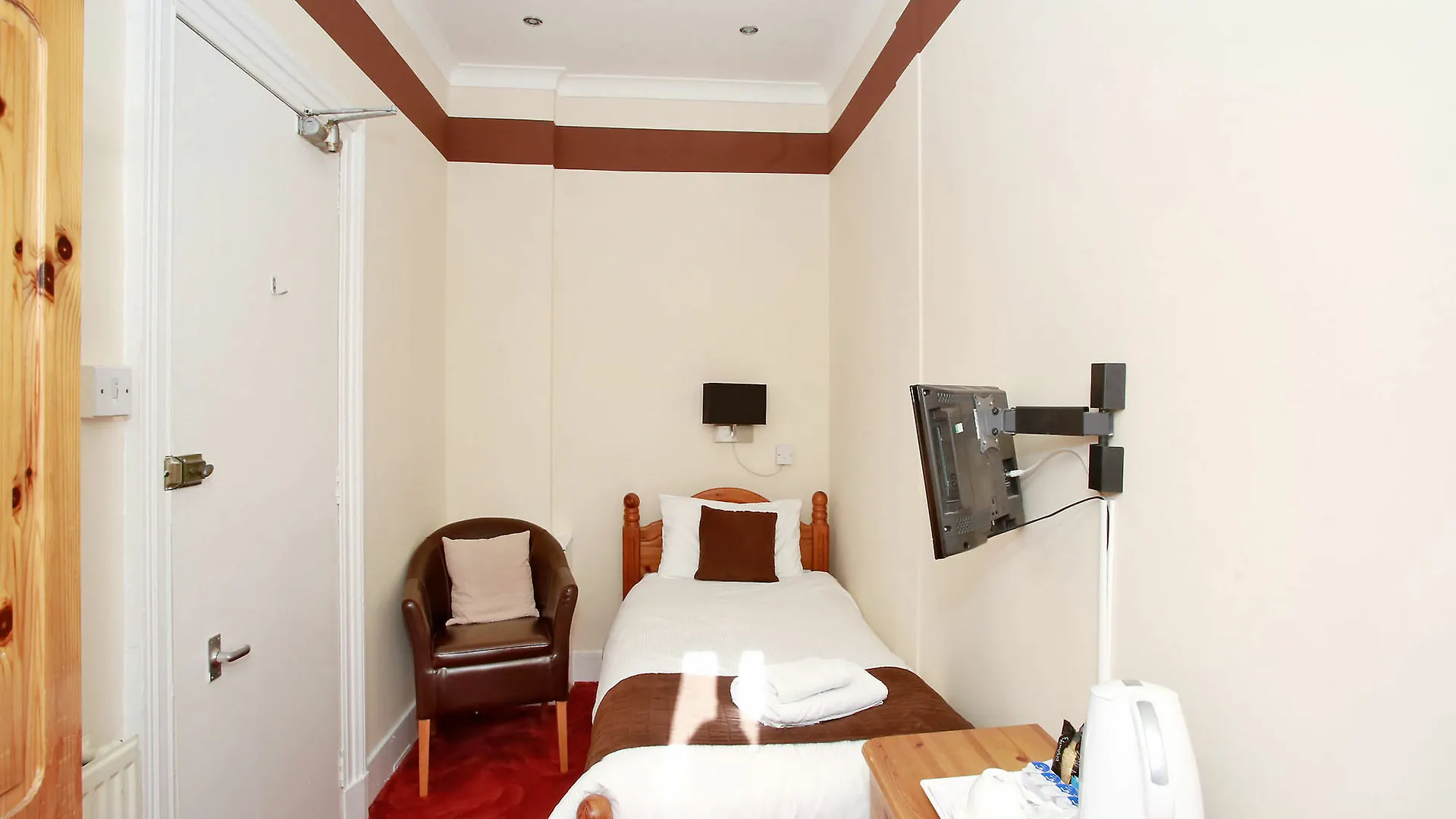 Guest house Citihouse Aberdeen West End Hotel