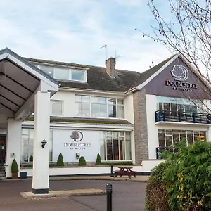 Hotel Doubletree By Hilton Treetops, Aberdeen